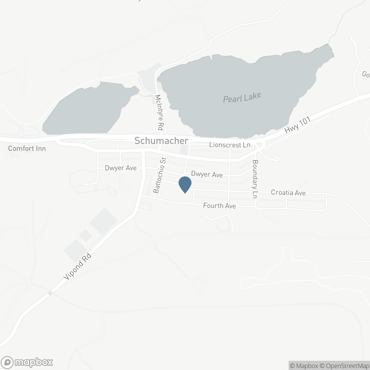 59 CROATIA AVENUE, Timmins, Ontario P0N 1G0
